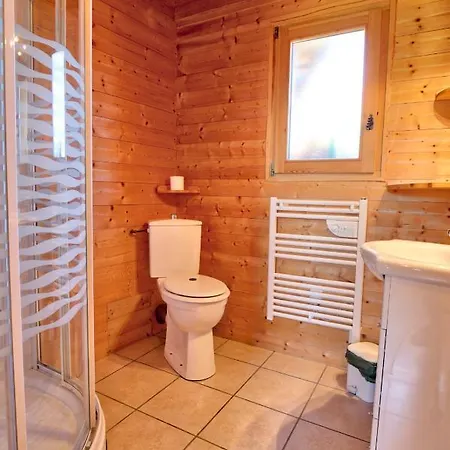 Chalet Le Mazot De Marie - 6 Pers